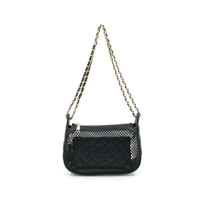 The Meshe Bag-2 Colors