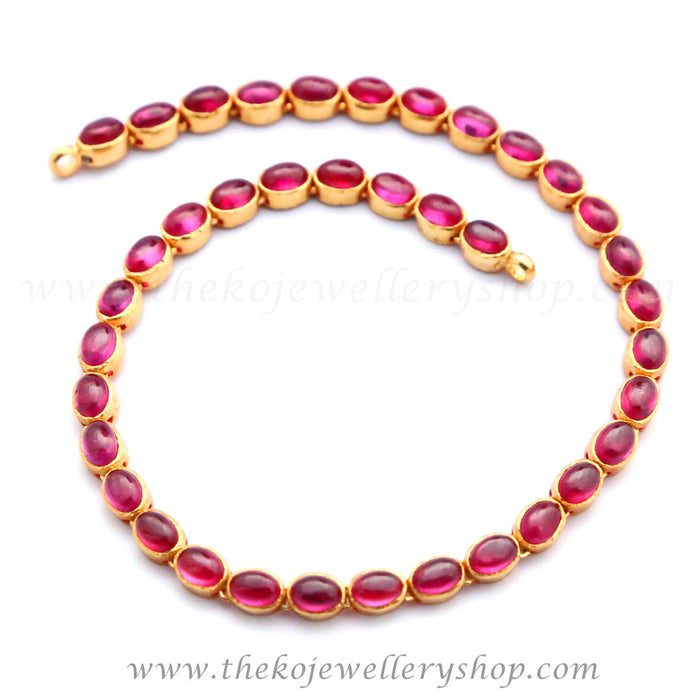 Shop online ethnic indian necklace for women