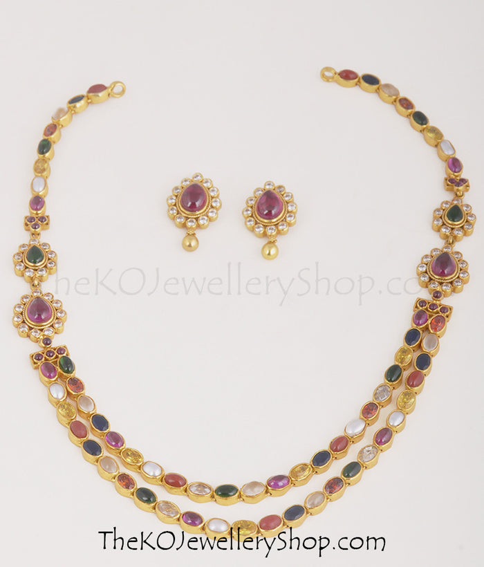 Shop online for women’s gold plated silver necklace