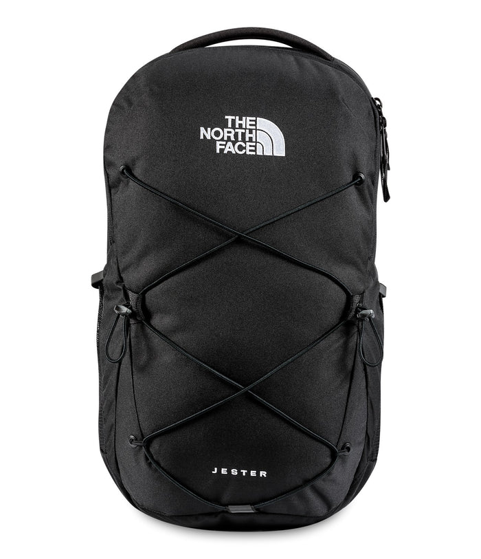 The North Face Jester Backpack Accessories North Face TNF Black-4H0