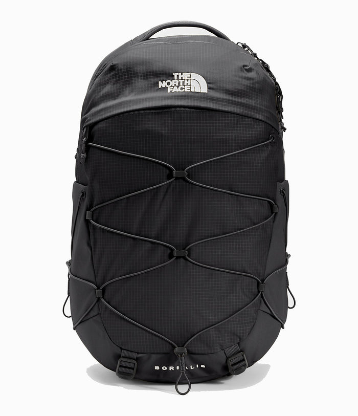 The North Face Women's Borealis Backpack Accessories North Face TNF Black/TNF White-53R