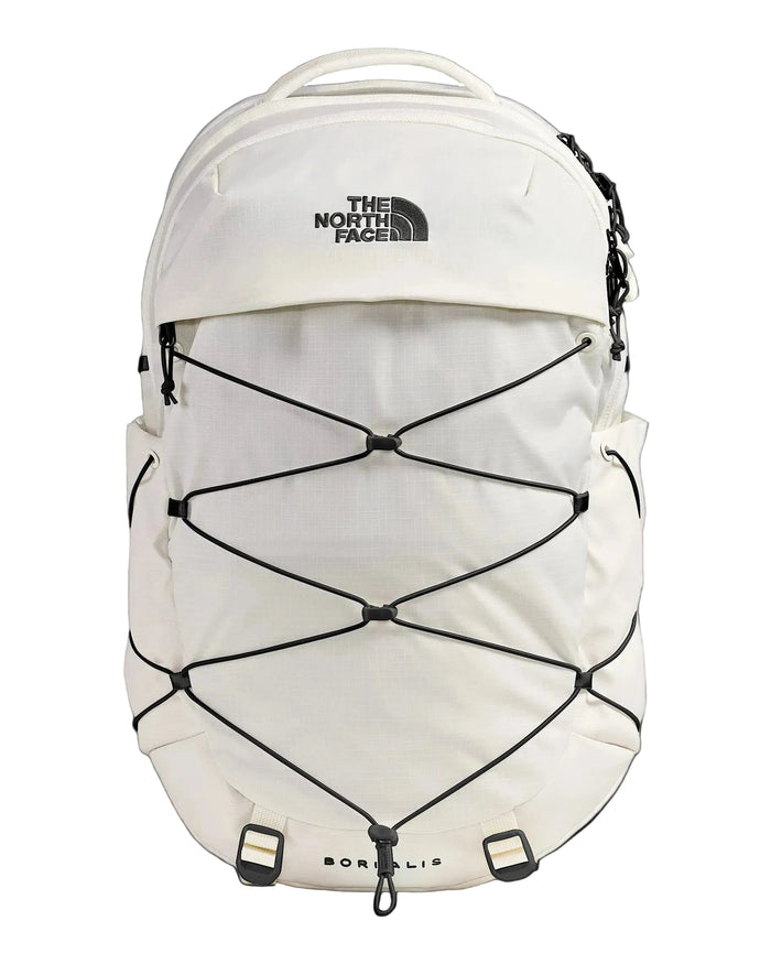 White Dune/TNF Black-ROU