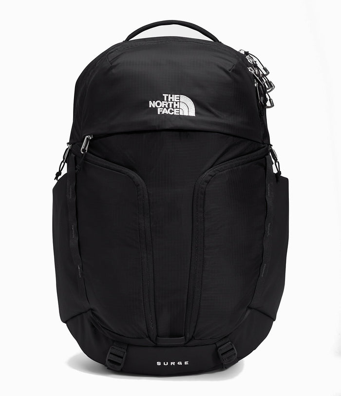 The North Face Women's Surge Backpack Accessories North Face TNF Black/TNF Black-KX7