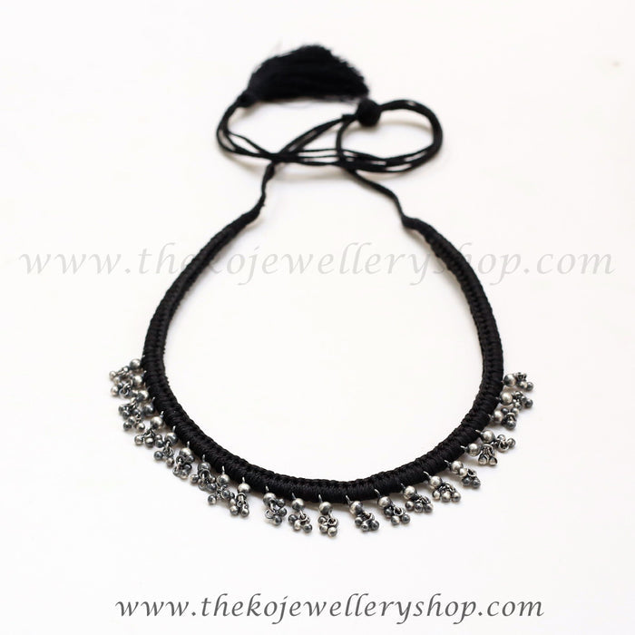 Dazzling vintage design silver jewellery purchase online