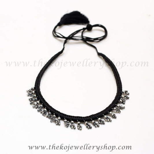 Dazzling vintage design silver jewellery purchase online