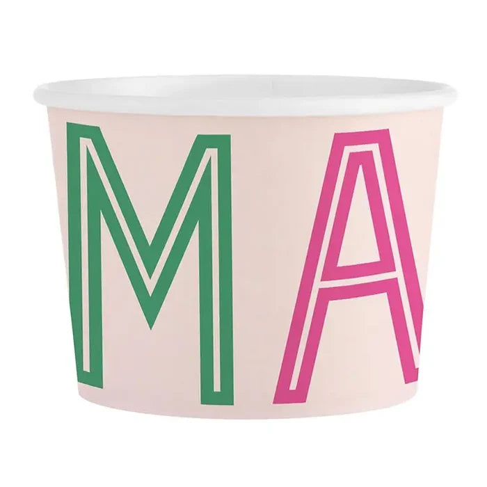 The Sweet Treat Cups-Mahjong