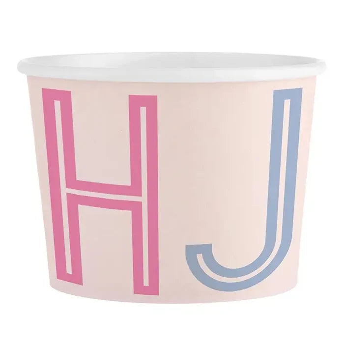 The Sweet Treat Cups-Mahjong
