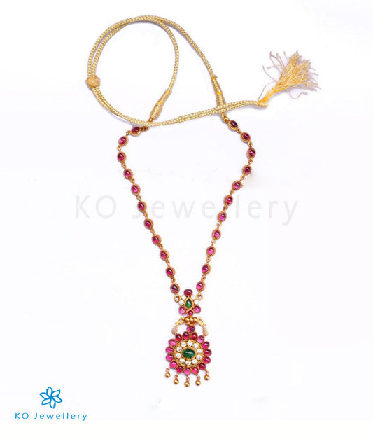 The Vratini Necklace