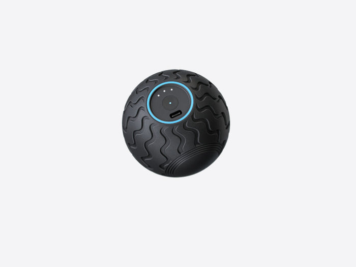 Therabody Wave Solo Accessories Therabody Black