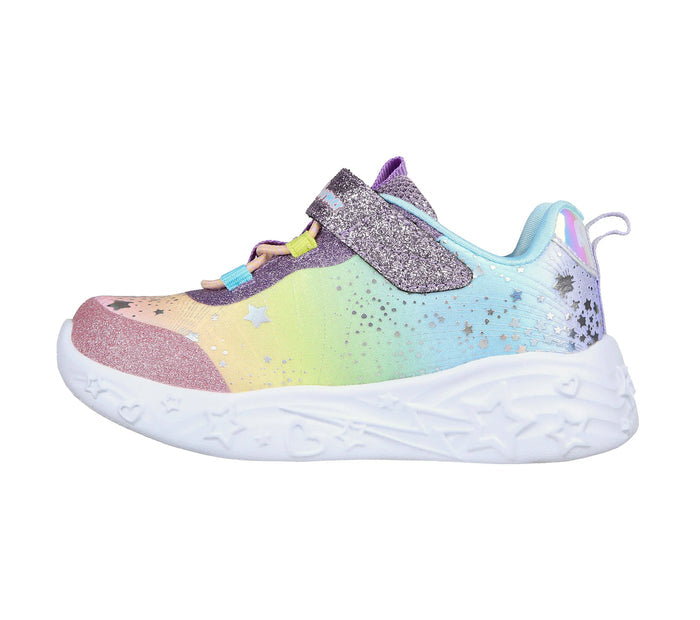 Toddler Girls' Unicorn Charmer Twilight Dream Sneaker | Skechers - Skechers