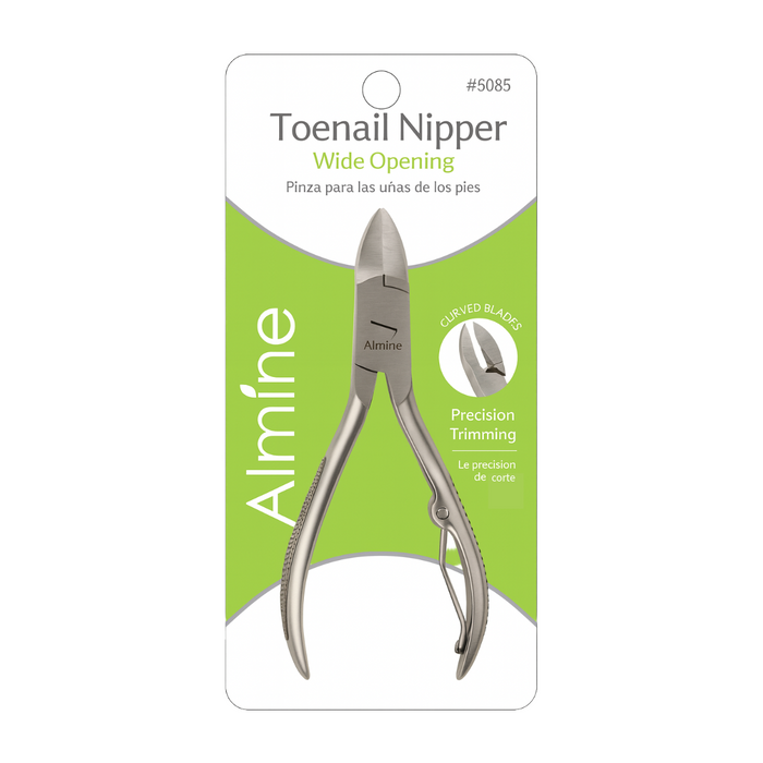 Toenail Nipper #6085