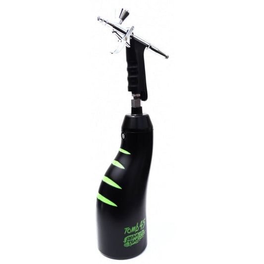 TOMB45 BEAMTEAM XL CORDLESS AIR COMPRESSOR - Palms Fashion Inc.