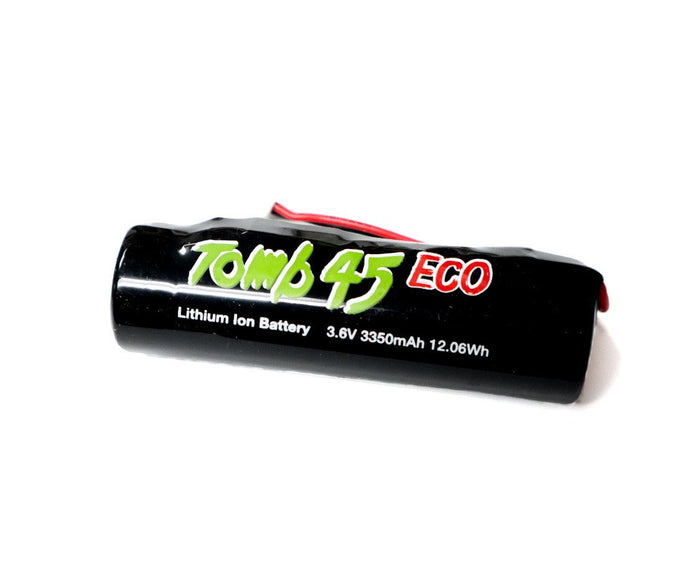 Tomb45 Eco Replacement Battery Upgrade for Wahl Cordless Clippers - Palms Fashion Inc.