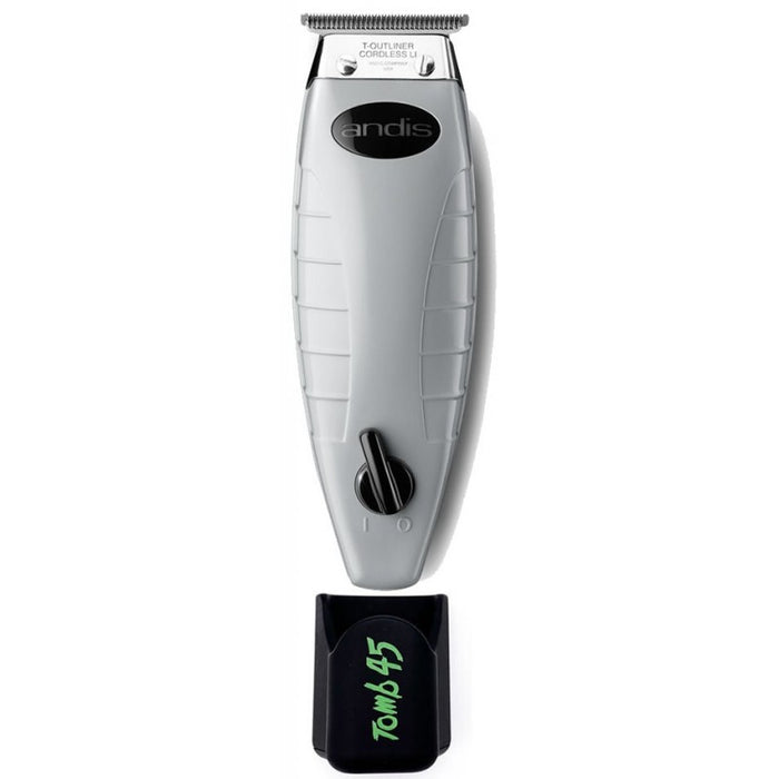 Tomb45 PowerClip - Andis T-outliner Cordless Trimmer Wireless Charging Adapter - Palms Fashion Inc.