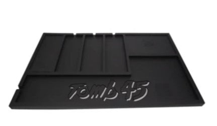 Tomb45 PoweredMat Wireless Charging Organizing Mat - Palms Fashion Inc.