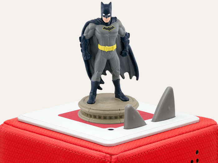 Tonies - Audio Book - DC Batman
