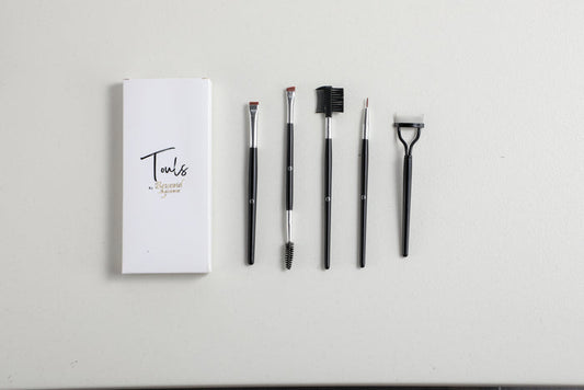 Touls 5 pcs Eye set