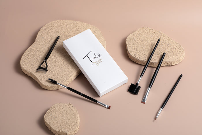 Touls 5 pcs Eye set
