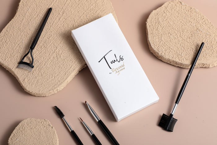 Touls 5 pcs Eye set