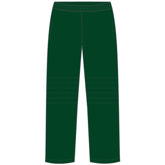 Track Pant Straight Leg Double Knee  **SALE PRICE - DISCONTINUED STYLE**