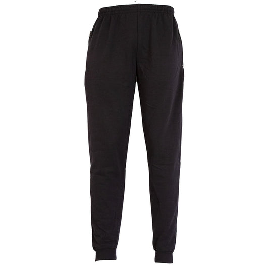 Trackpant Plain Cuffed**