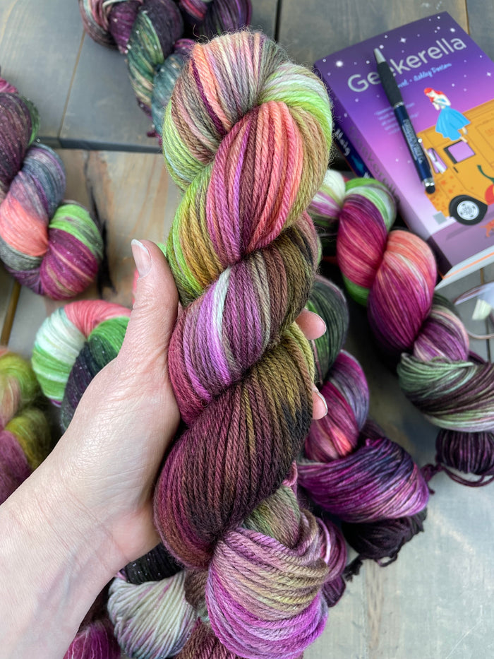 Pride DK