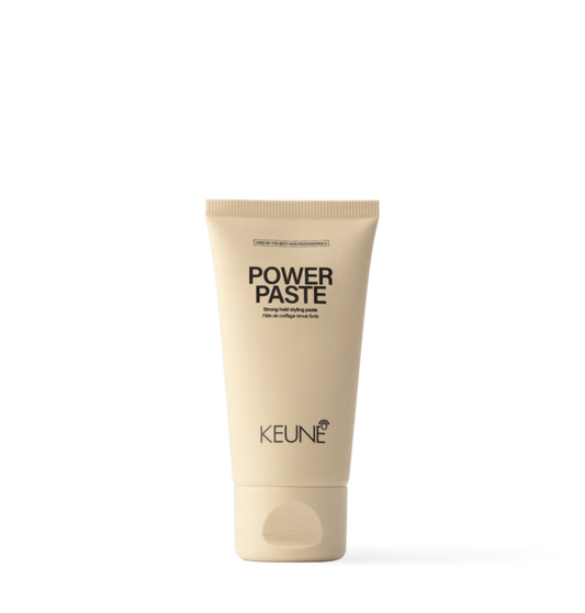 Keune Style Power Paste Travel Size 75ml CFH Care For Hair
