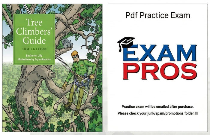 Tree Climbers' Guide-3rd Edition