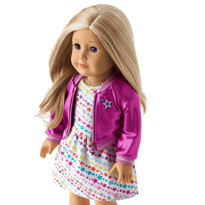 Truly Me™ Doll #27