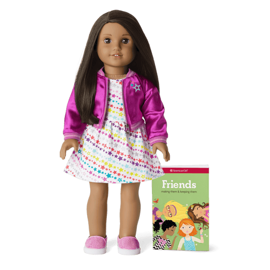 Truly Me™ Doll #66