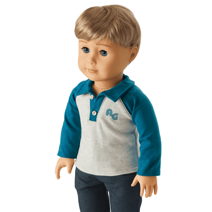 Truly Me™ Doll #74