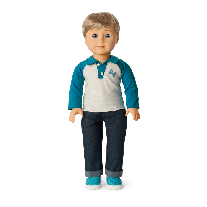 Truly Me™ Doll #74