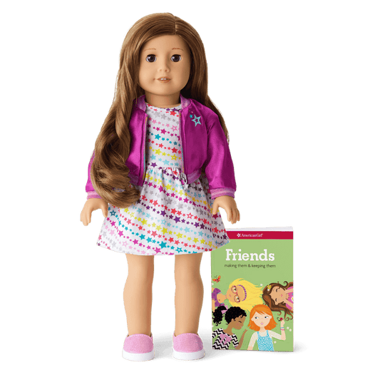 Truly Me™ Doll #81