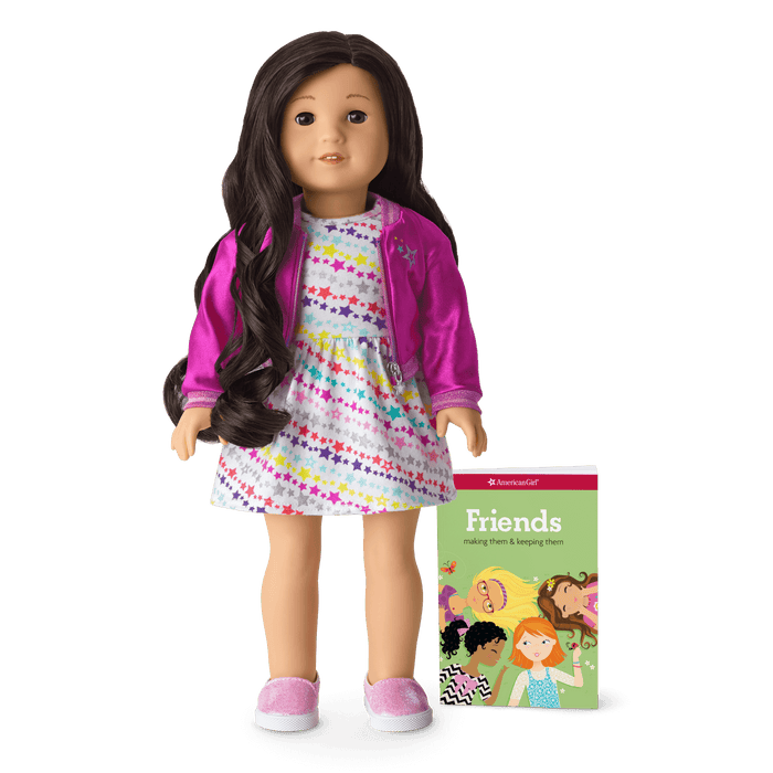 Truly Me™ Doll #84