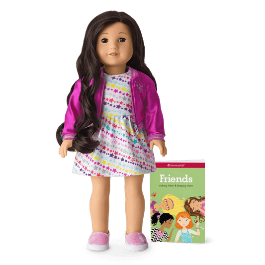 Truly Me™ Doll #84