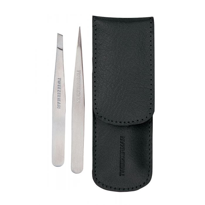 Tweezerman Petite Tweeze Set