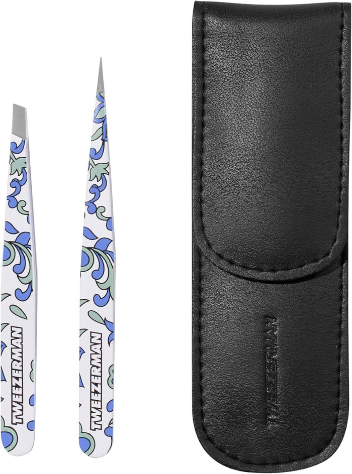Tweezerman Petite Tweeze Set