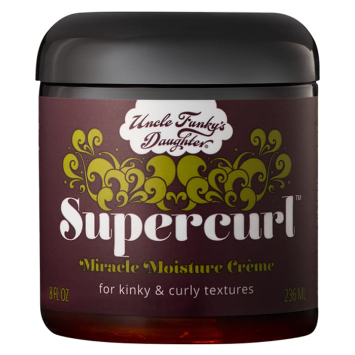 Uncle Funky's Daughter Supercurl