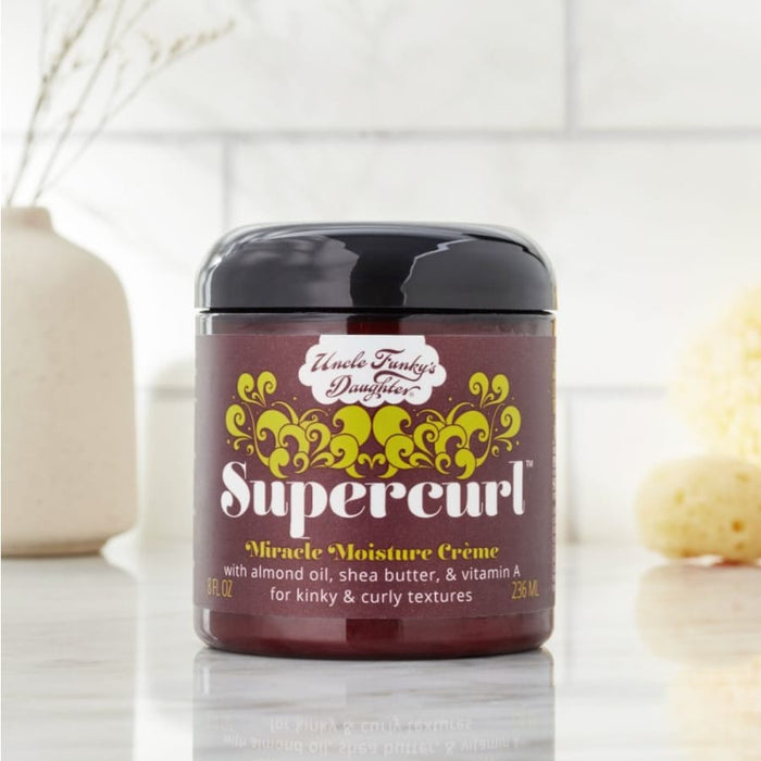 Uncle Funky's Daughter Supercurl