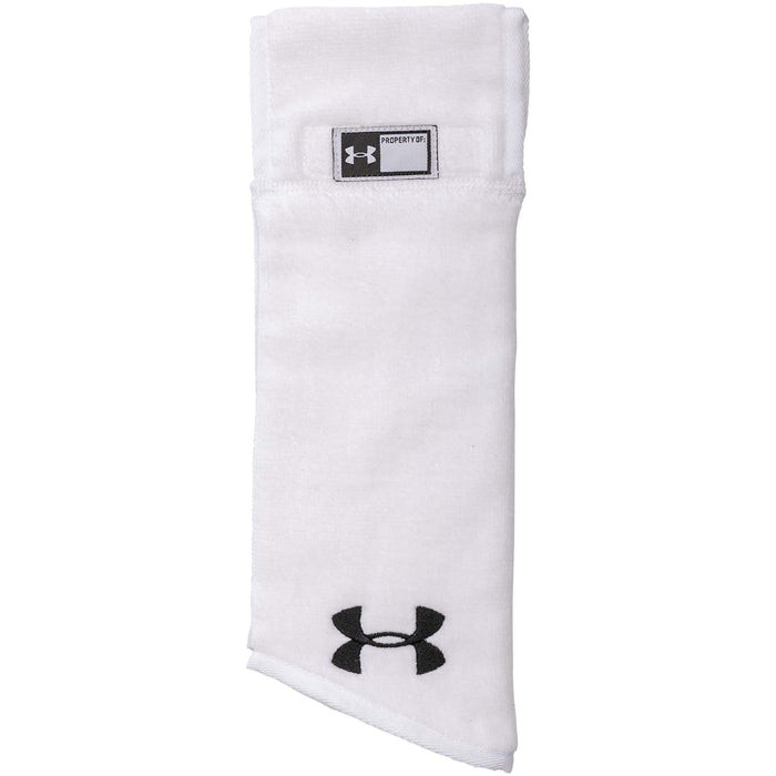 Under Armour Football Towel 2 Accessories United Sports Brands White