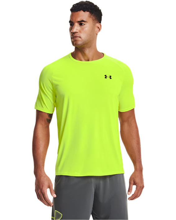 High Vis Yellow/Black-731 / XSmall