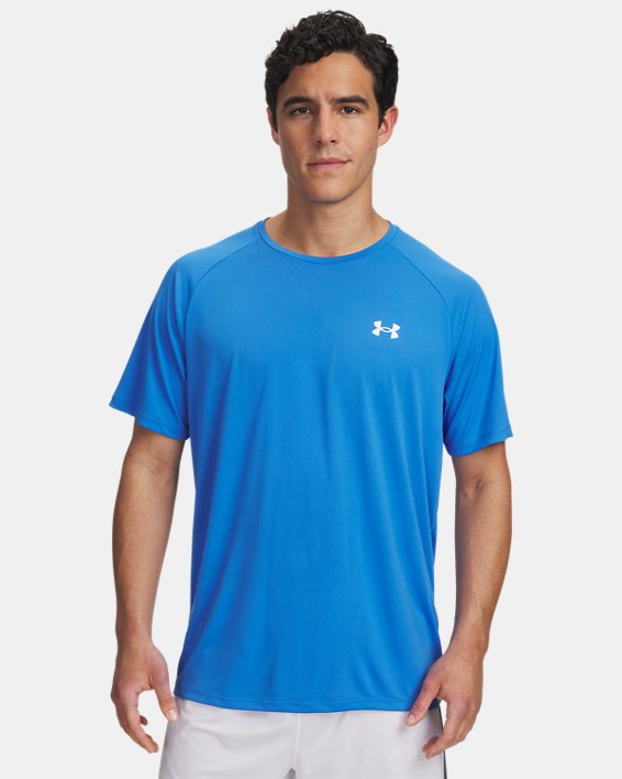 Blue Atlantis/White-405 / XSmall