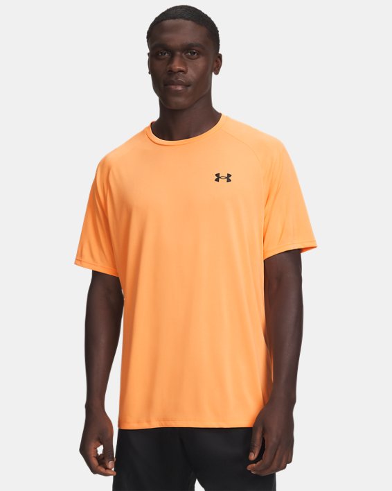 Orange Bloc/Black-870 / XSmall