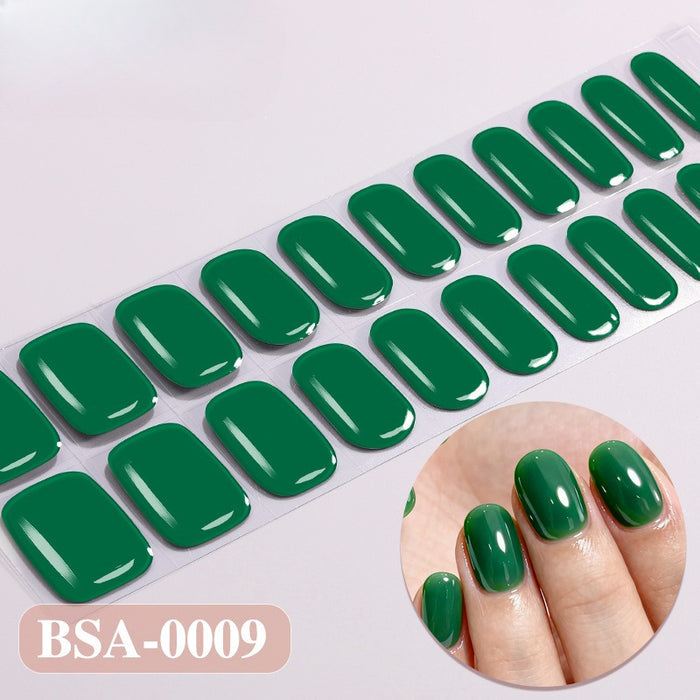 BSA-0009