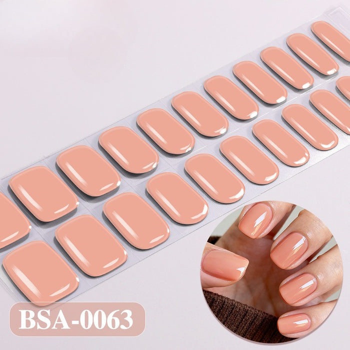 BSA-0063