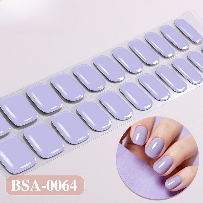 BSA-0064