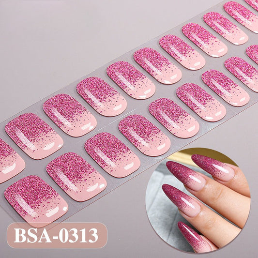 UV-Free Pink Lady