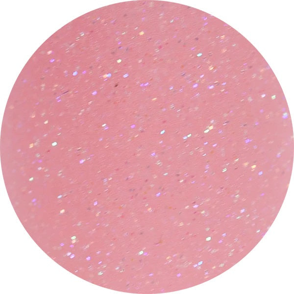 Valentino Acrylic Powder - Lustrous Pink