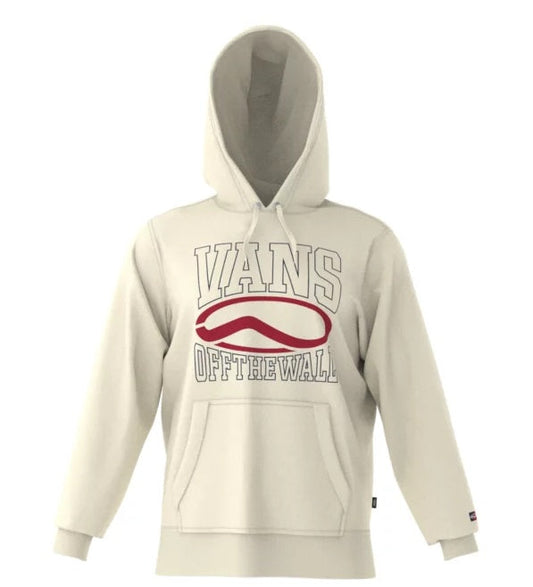 VANS CLASSIC SPORT PULLOVER MENS HOODIE