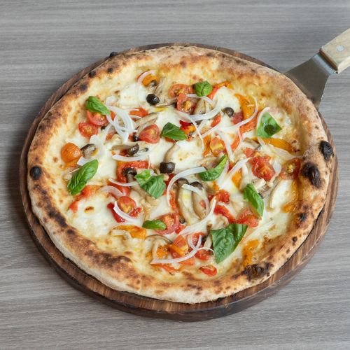 Vegetariana
